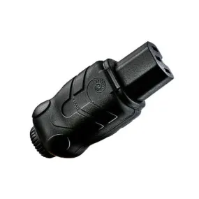 Cardas 3455 IEC Connector