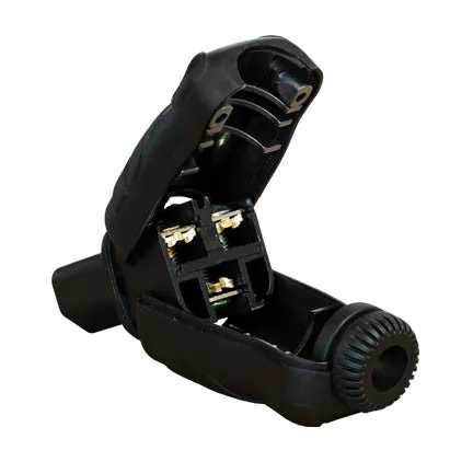 Cardas 3455 IEC Connector