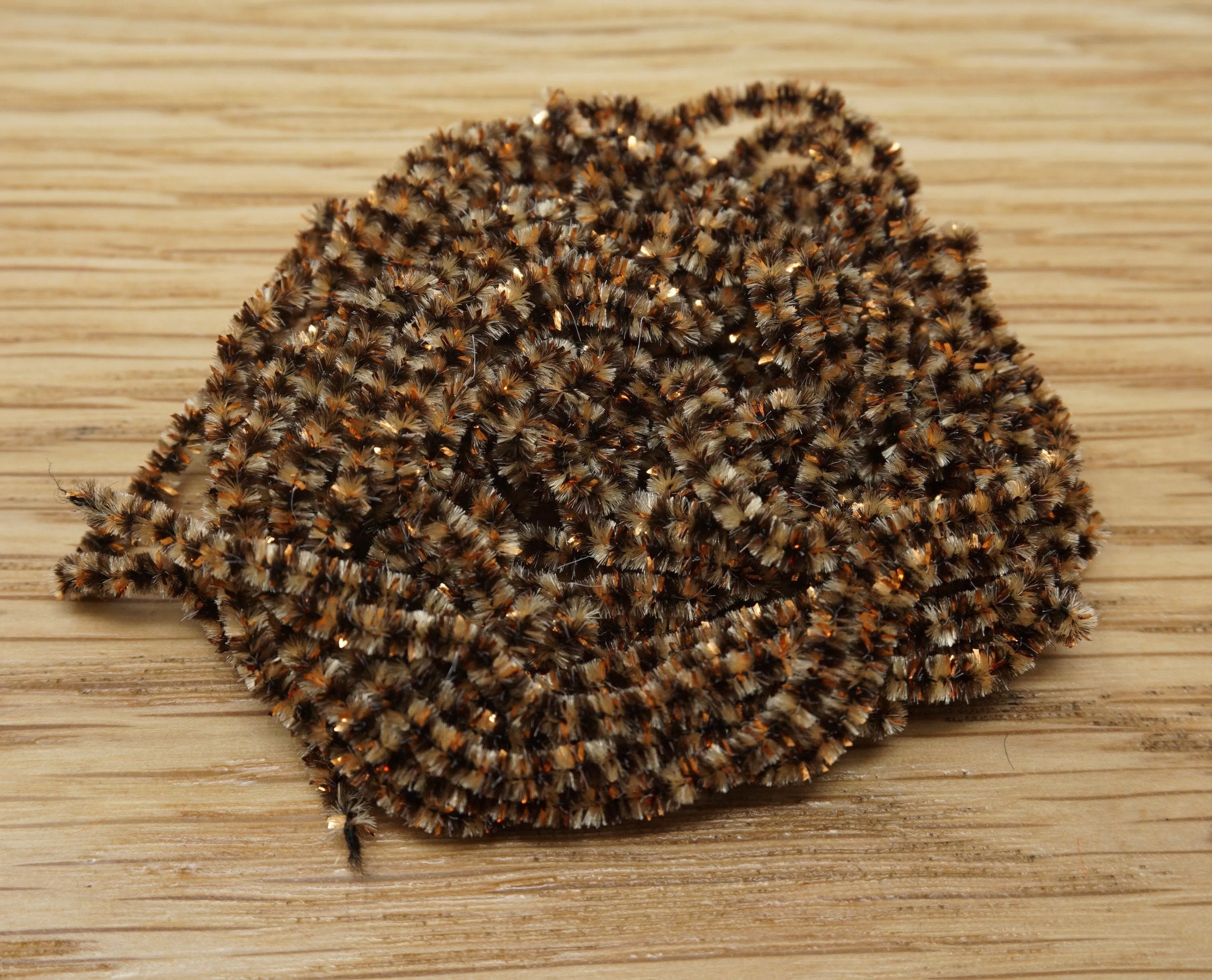 Cascade Crest New Age Chenille Small #0