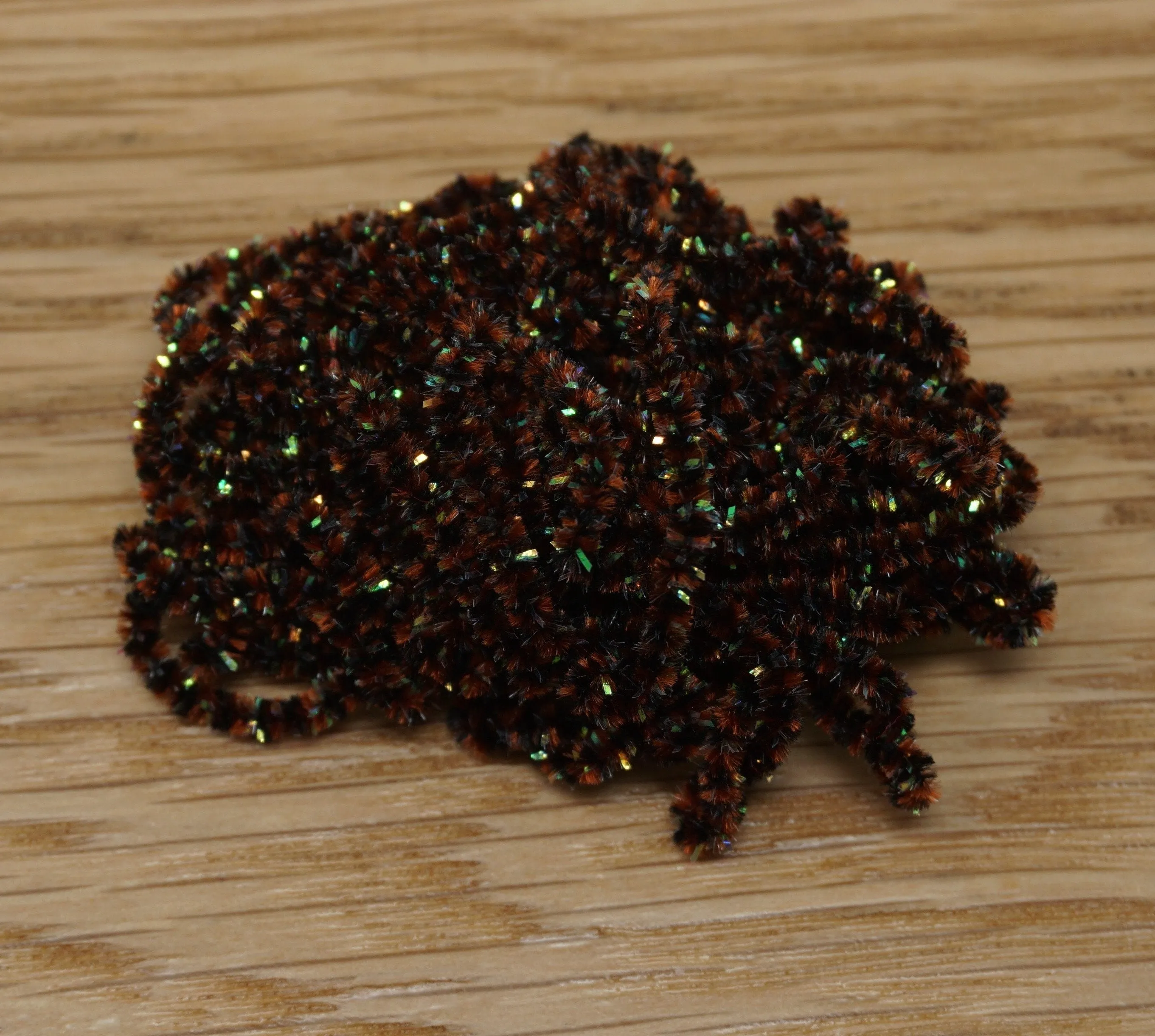Cascade Crest New Age Chenille Small #0