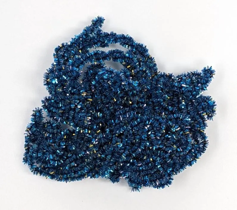 Cascade Crest New Age Chenille Small #0