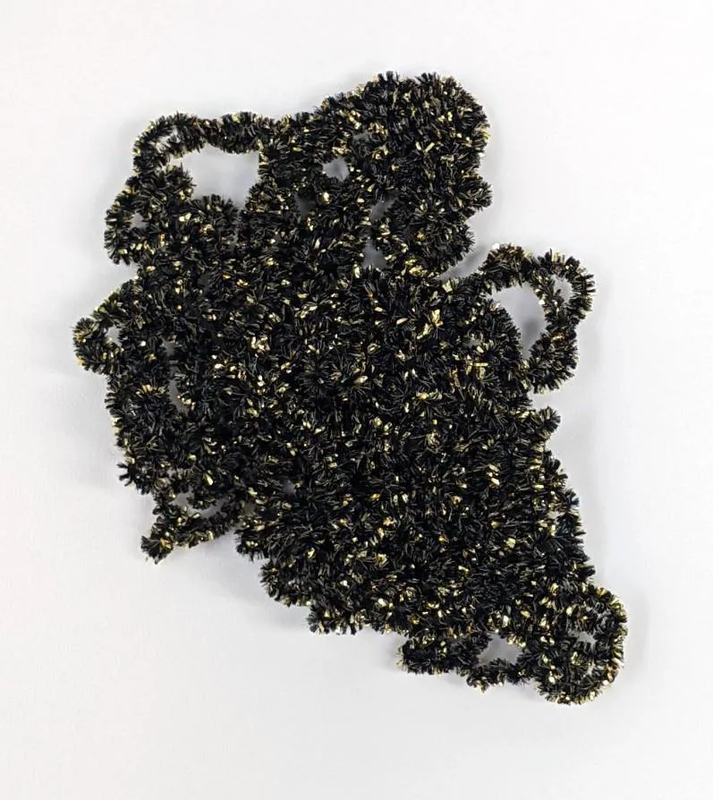 Cascade Crest New Age Chenille Small #0