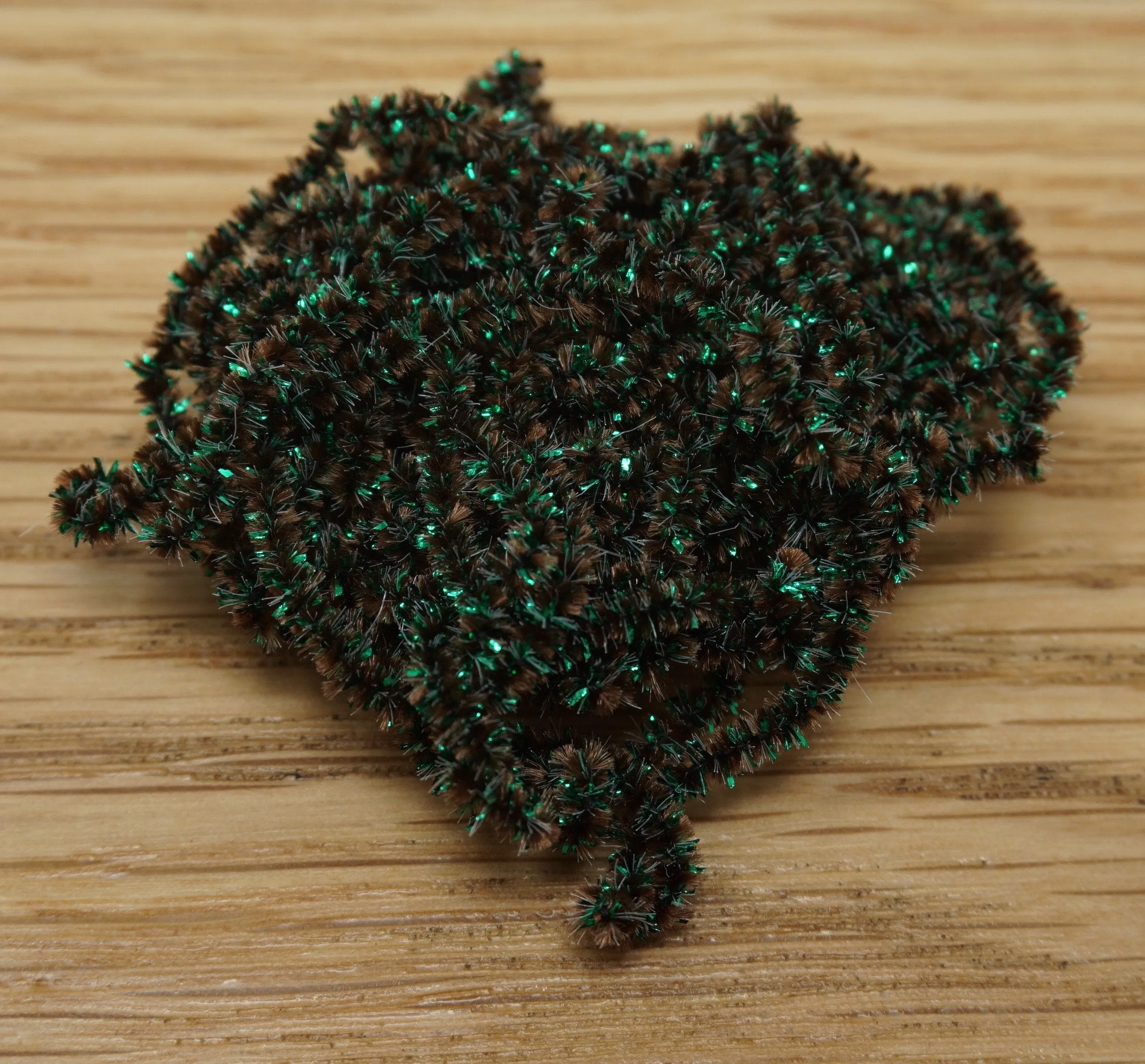Cascade Crest New Age Chenille Small #0