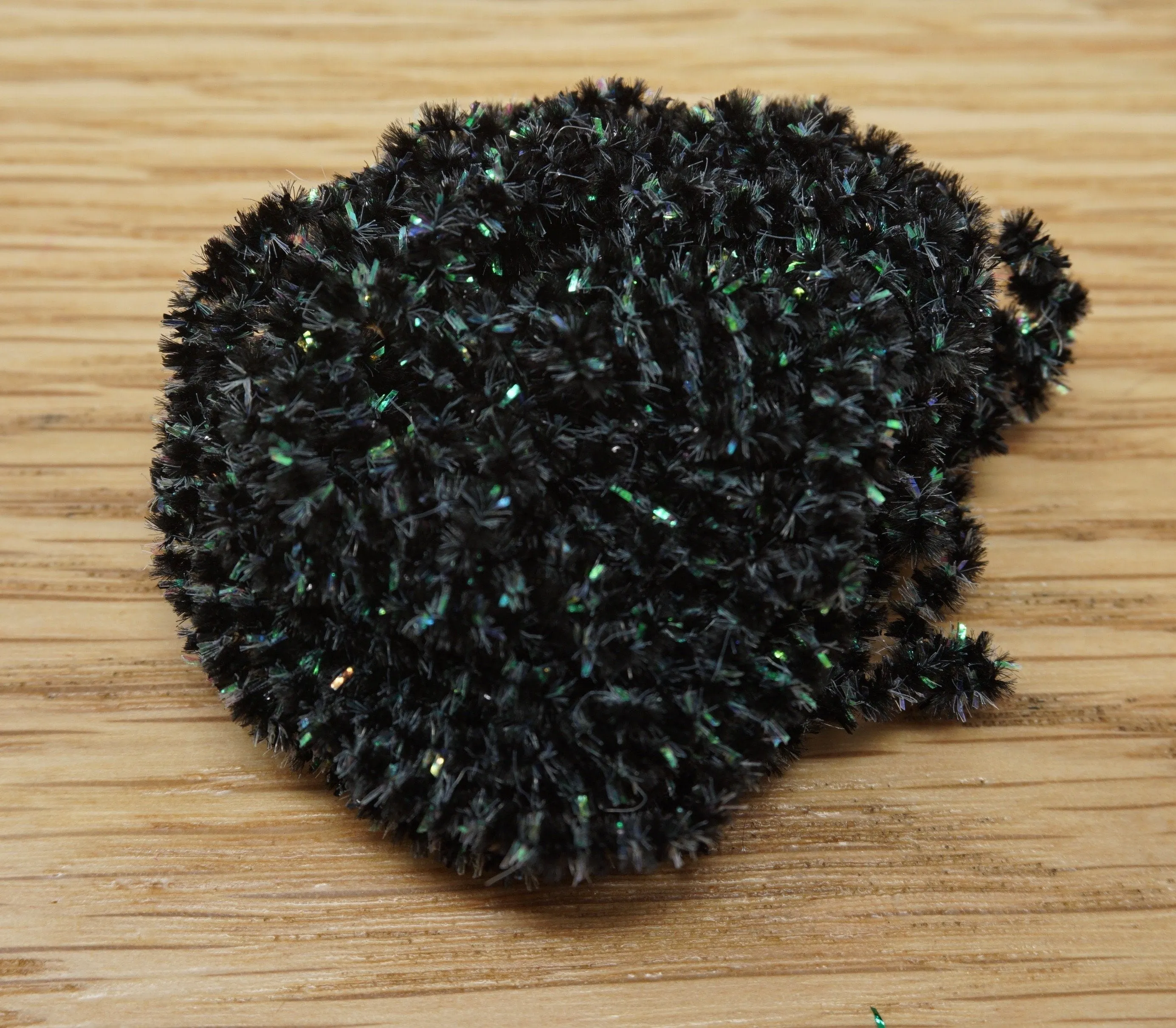 Cascade Crest New Age Chenille Small #0