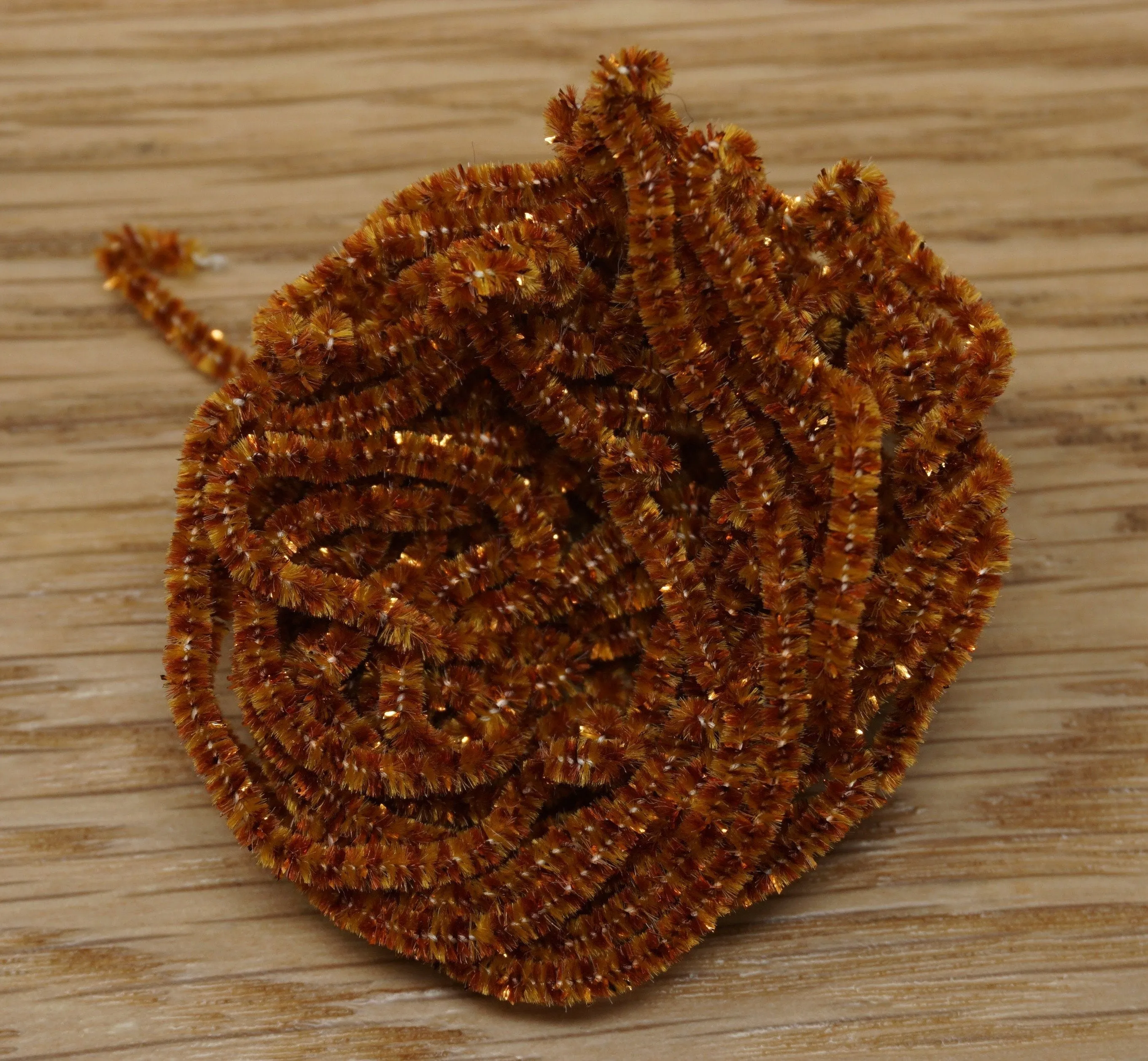 Cascade Crest New Age Chenille Small #0