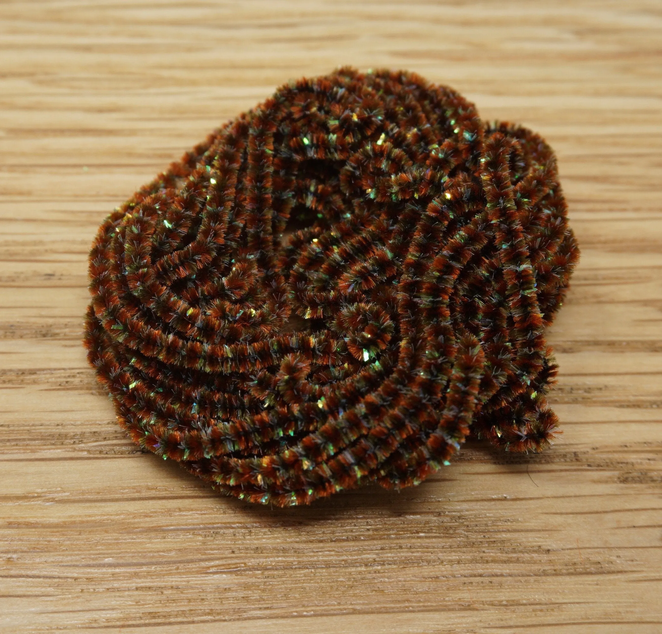 Cascade Crest New Age Chenille Small #0