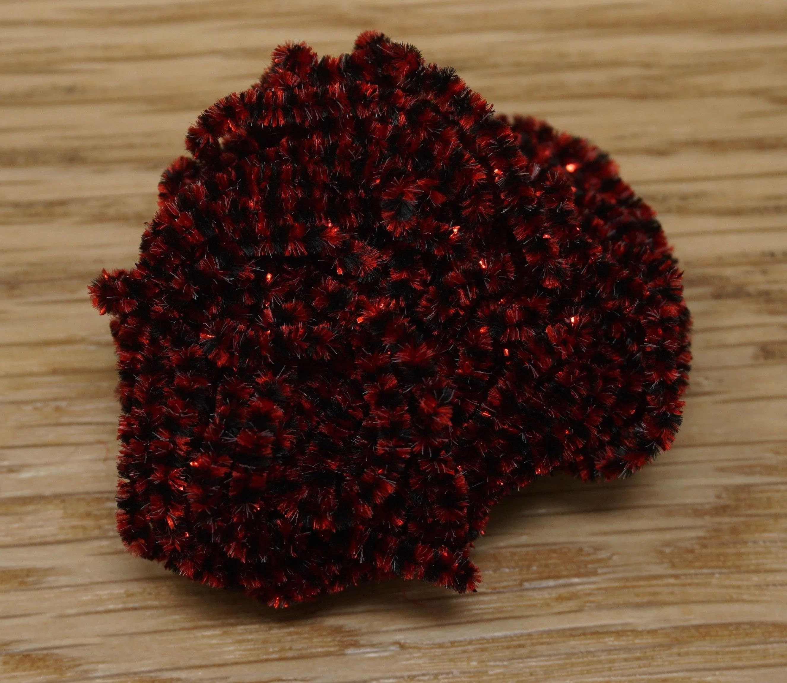 Cascade Crest New Age Chenille Small #0