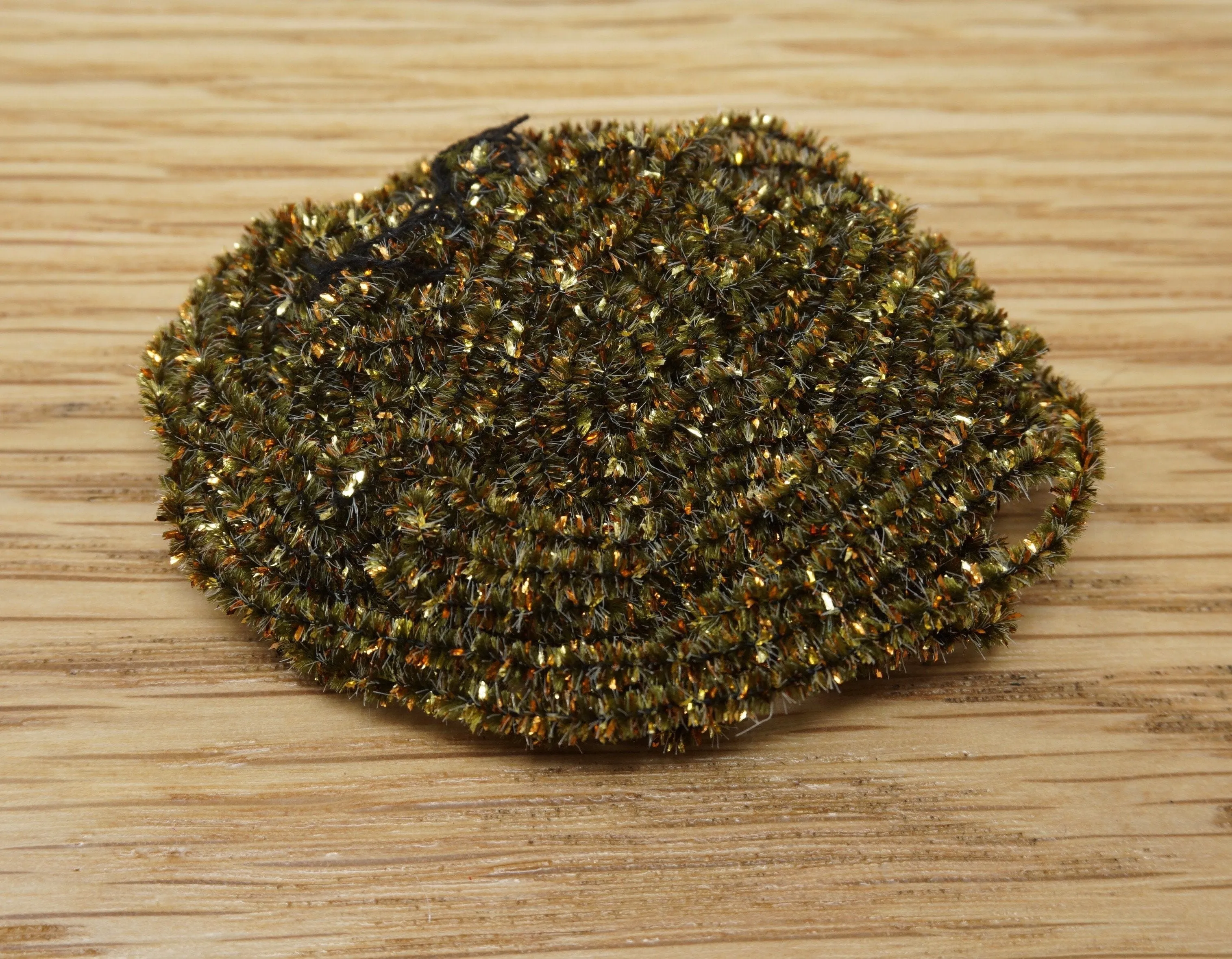 Cascade Crest New Age Chenille Small #0