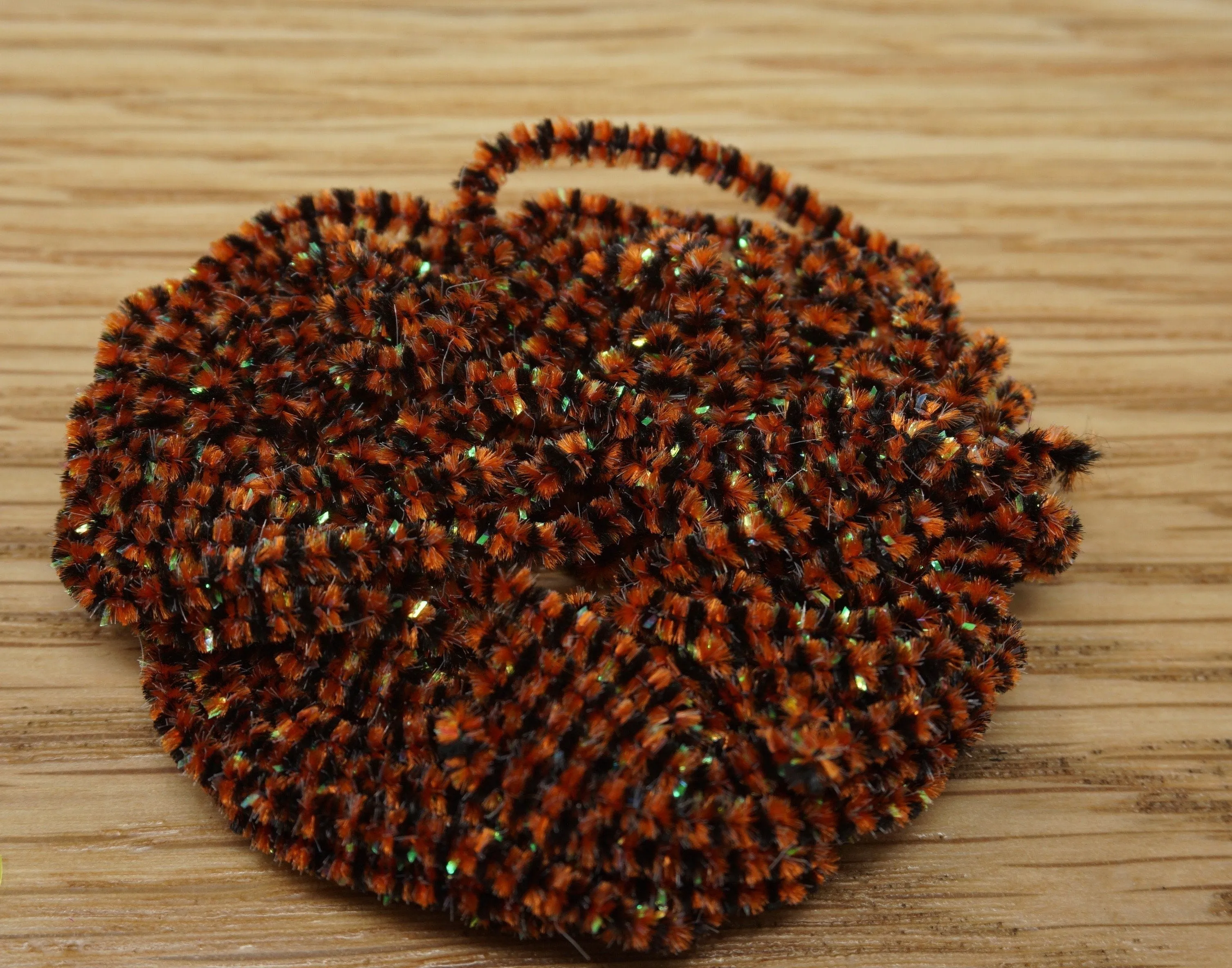 Cascade Crest New Age Chenille Small #0