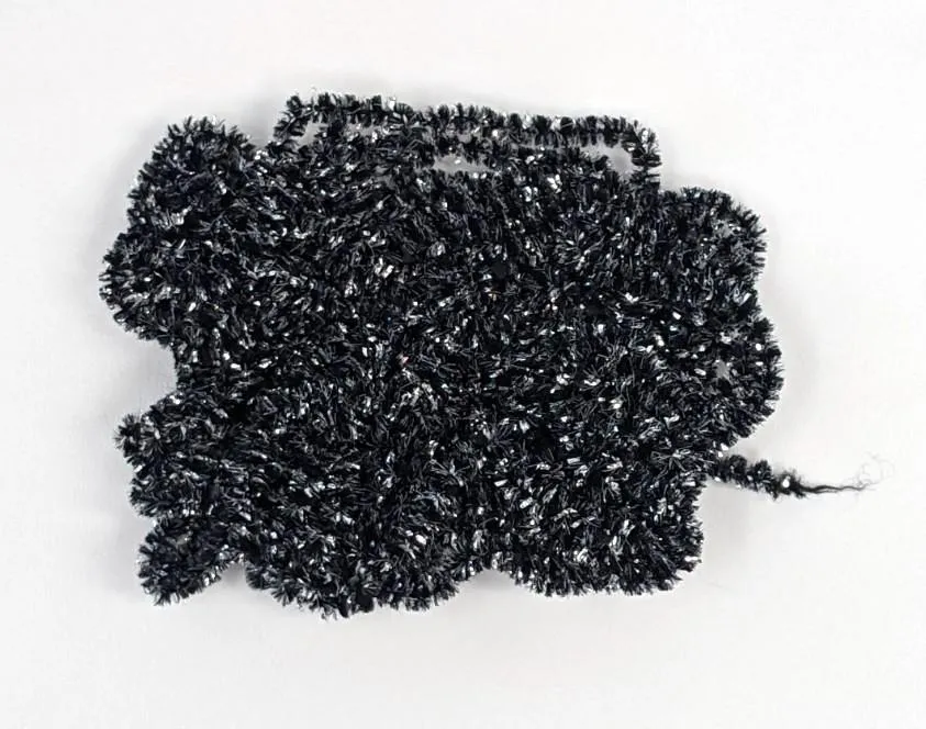 Cascade Crest New Age Chenille Small #0