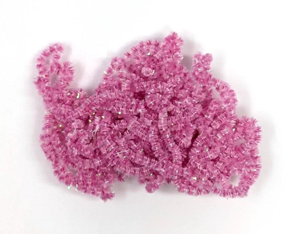 Cascade Crest New Age Chenille Small #0