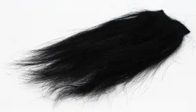 Cashmere Goat Streamer Hair