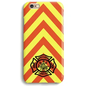 Chevron Brothers Forever Maltese Cross Phone/Tablet Case