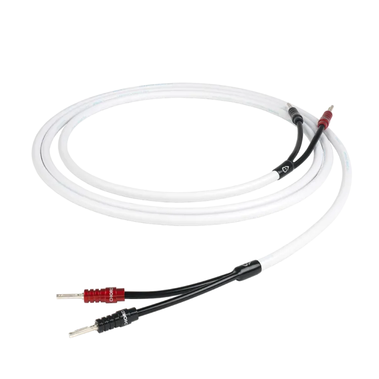 Chord C-Line C-ScreenX speaker cable