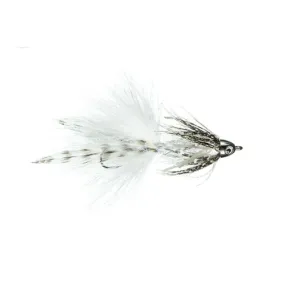 Chou's Fortune Cookie - White - Size 4