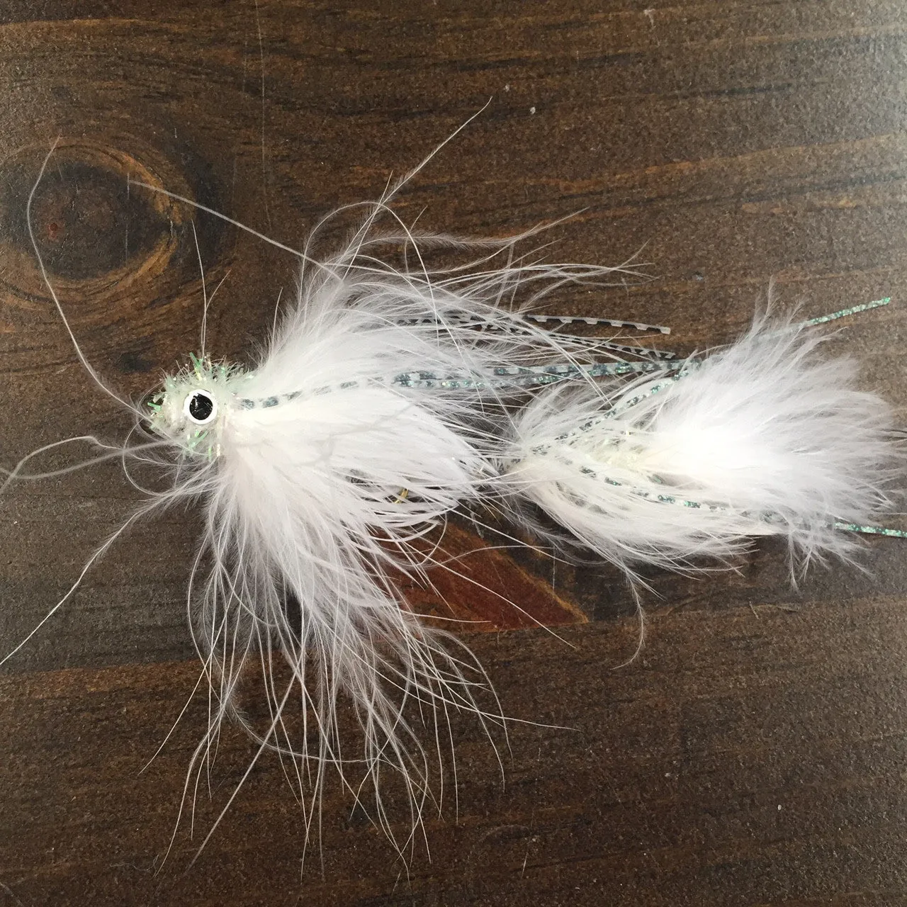 Circus Peanut Fly