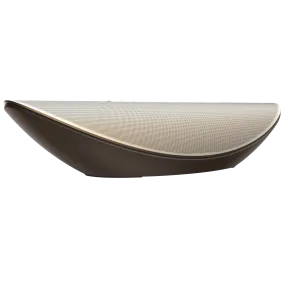 Cleer Crescent - Wireless Smart Speaker - Champagne
