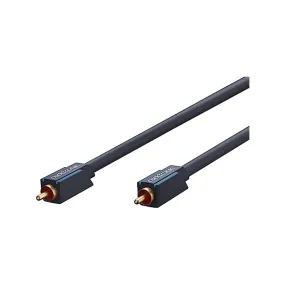 Clicktronic RCA Male to Male (dig.Audio/Video75O) 7.5m