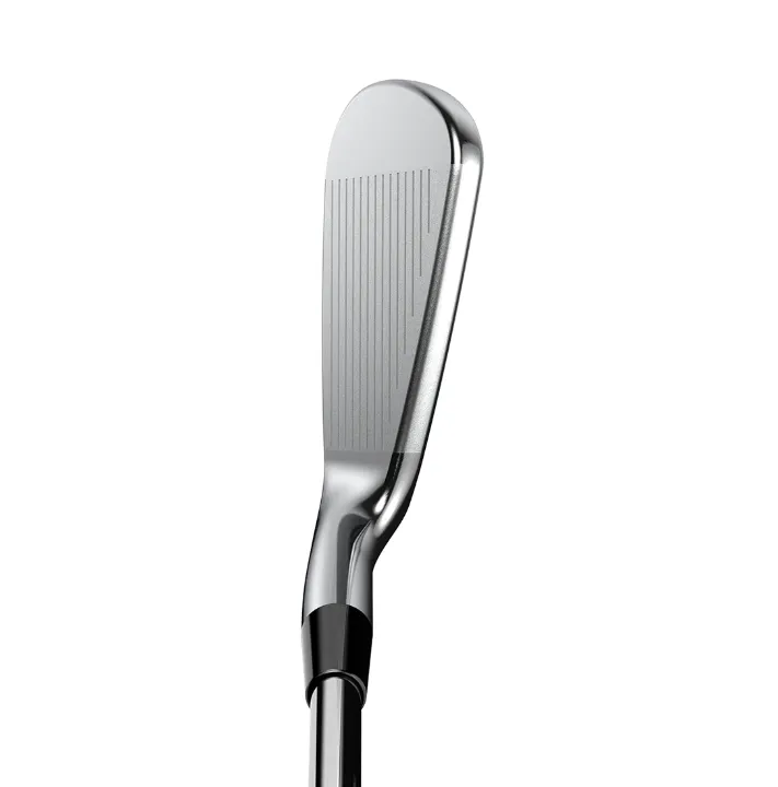 Cobra KING Forged Tec X Irons Graphite Shaft (2023)