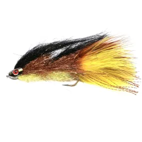 Coffey's Articulated Sparkle Minnow