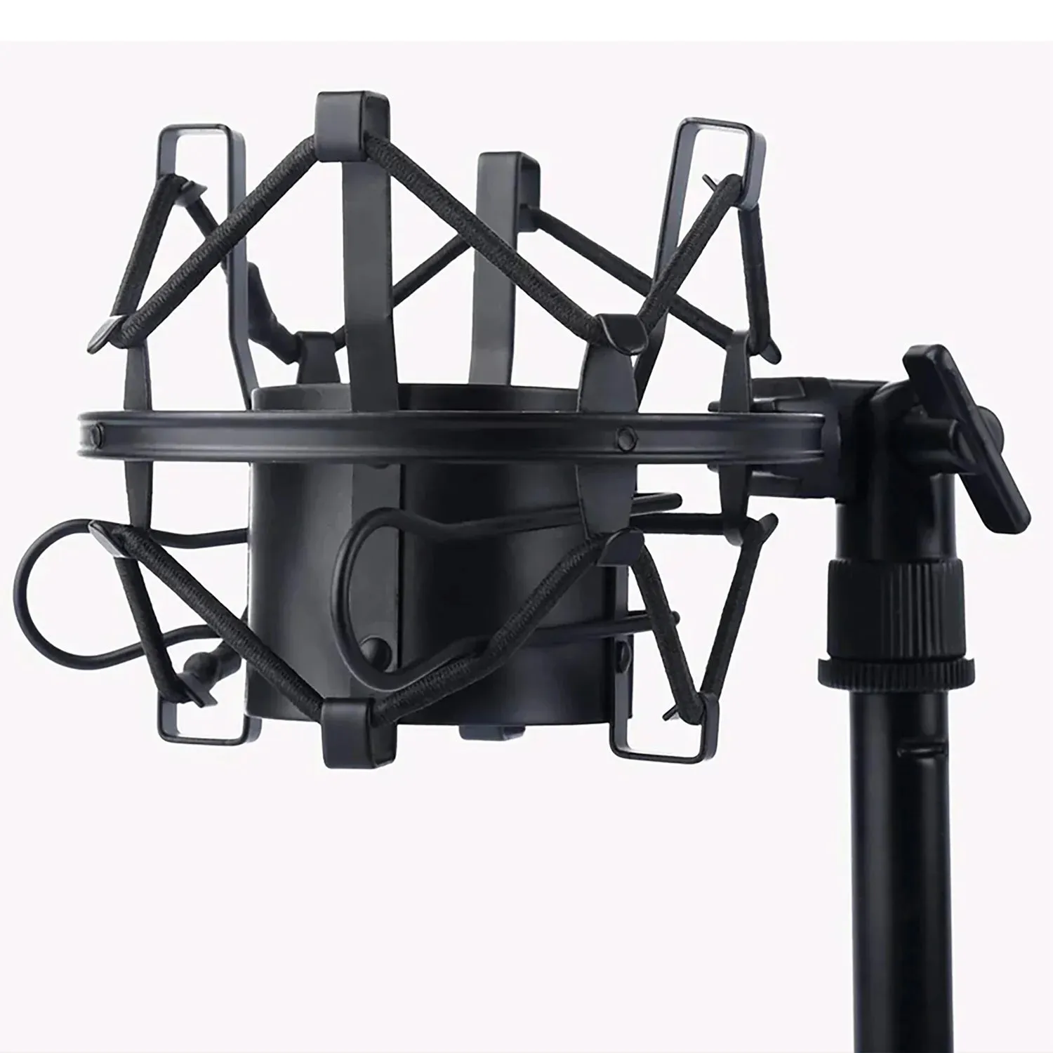 Complete Professional Microphone Kit