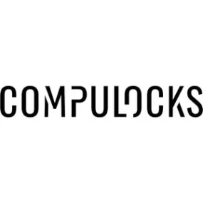 Compulocks Universal Invisible Mount Swing Wall Mount Black