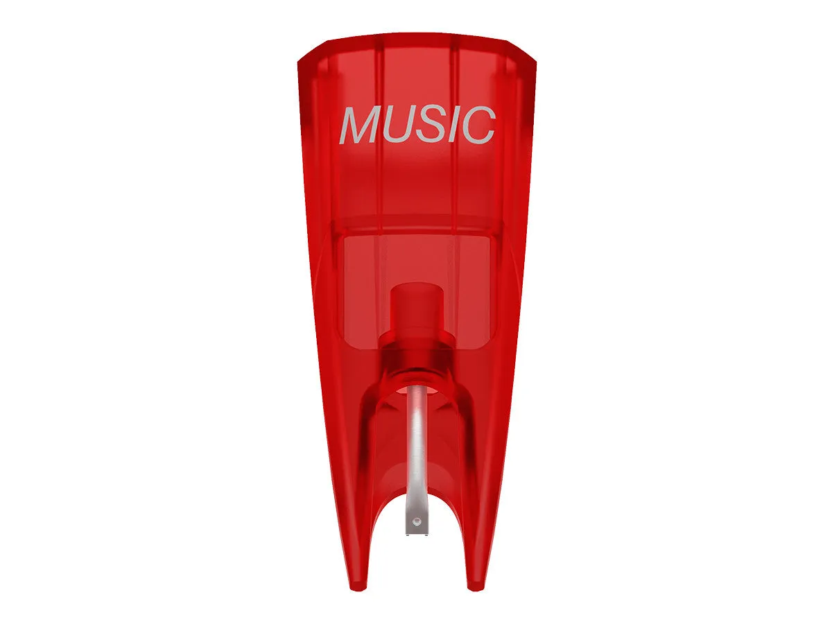 Concorde Music Red Phono Cartridge