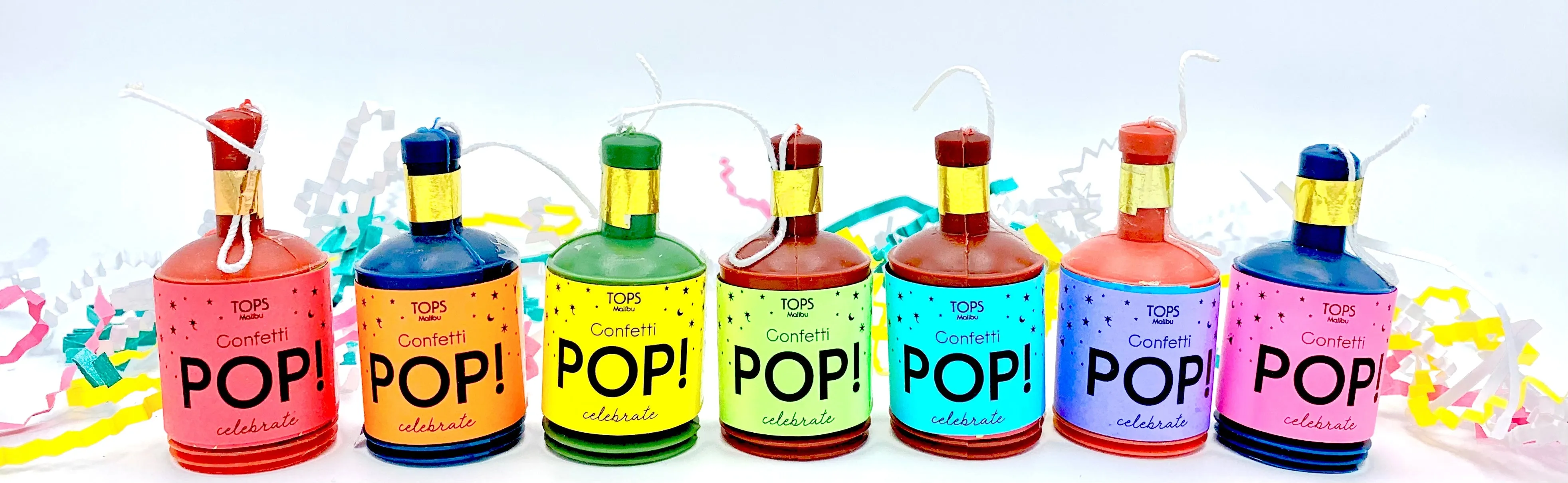 Confetti Pop