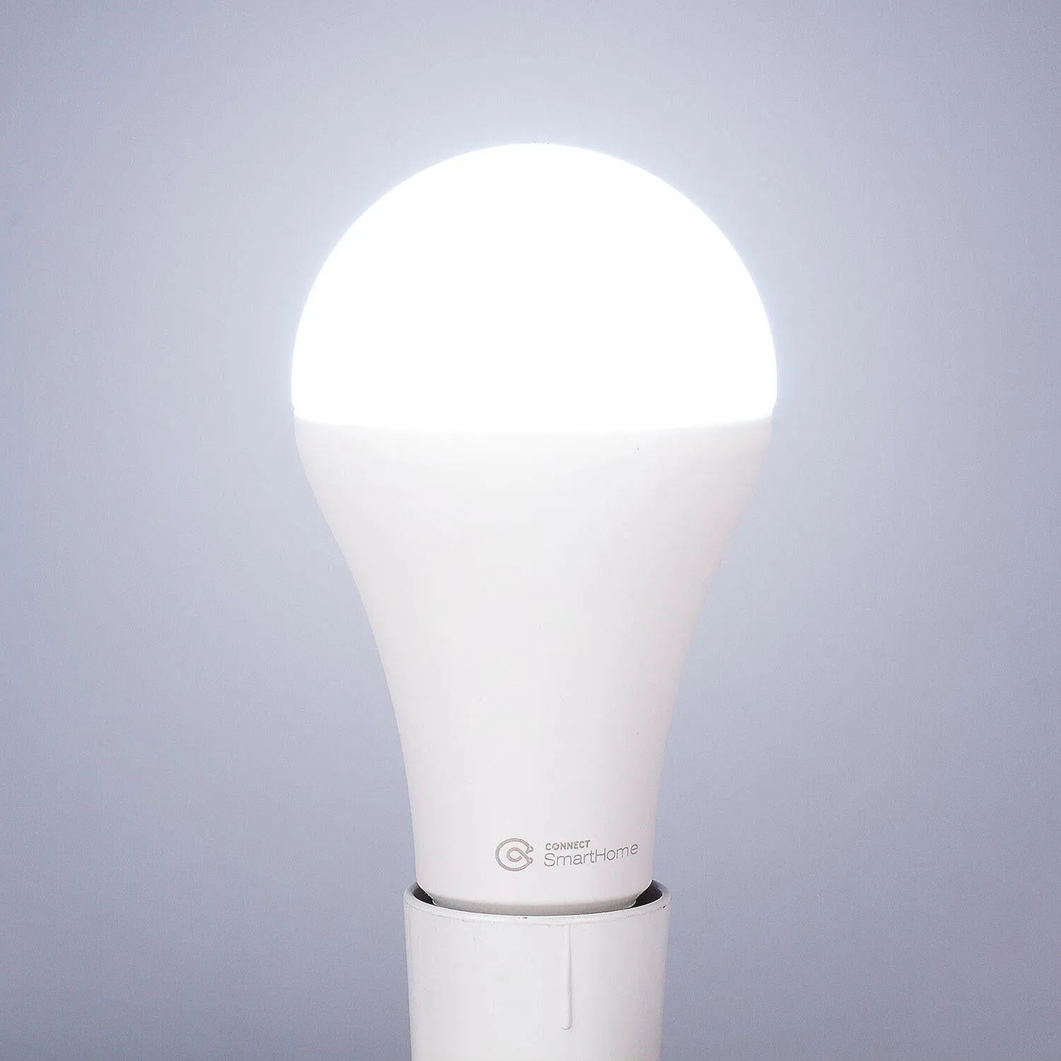 Connect Smart Bulb E27 White (4 Pack)