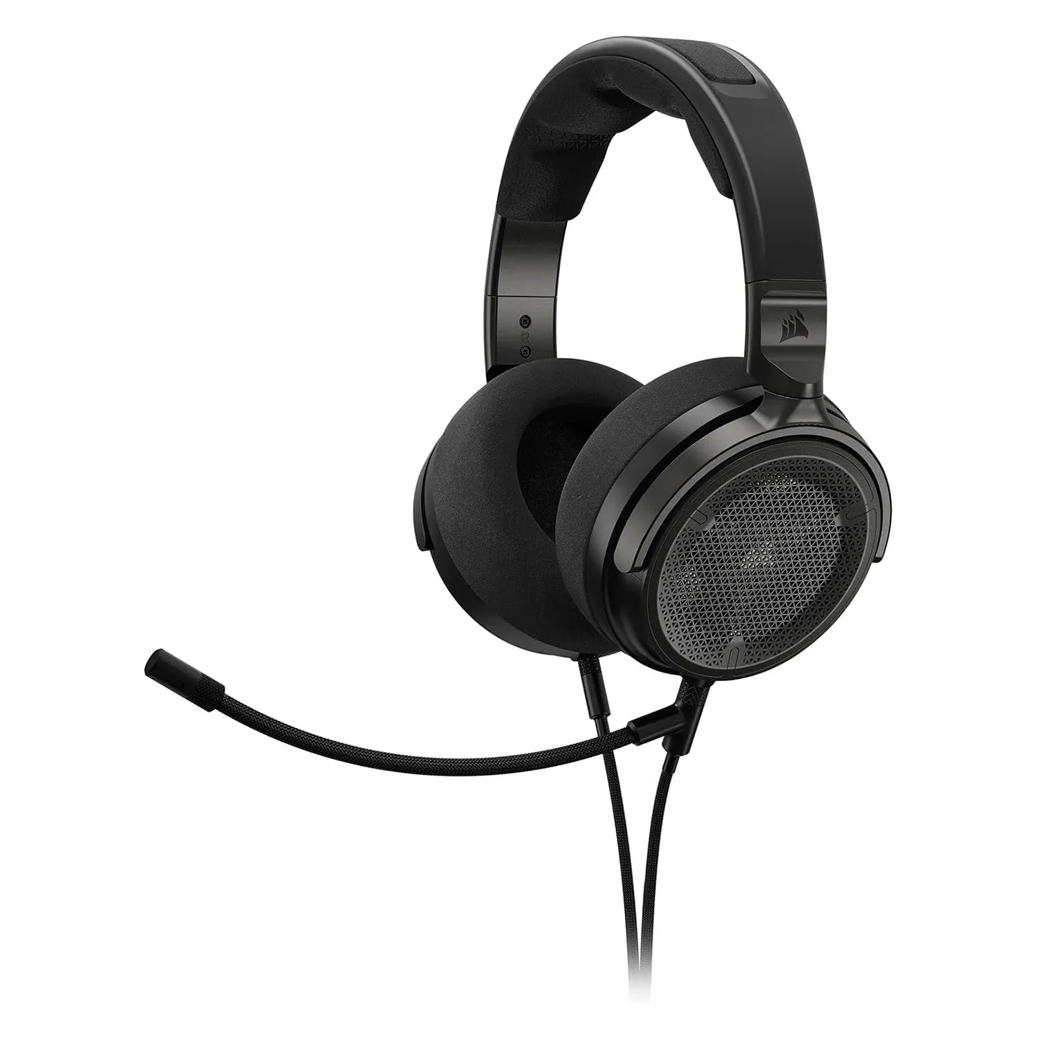Corsair Virtuoso Pro Wired Open Back Gaming Headset