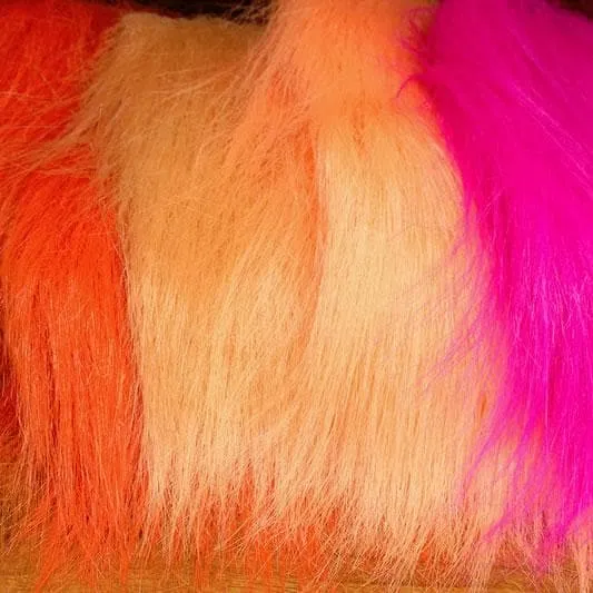 Craft Fur