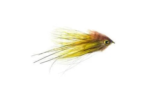 Craven's Dirty Hippy - Platte