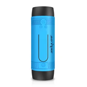 Cycling Stereo Wireless Bluetooth Speaker