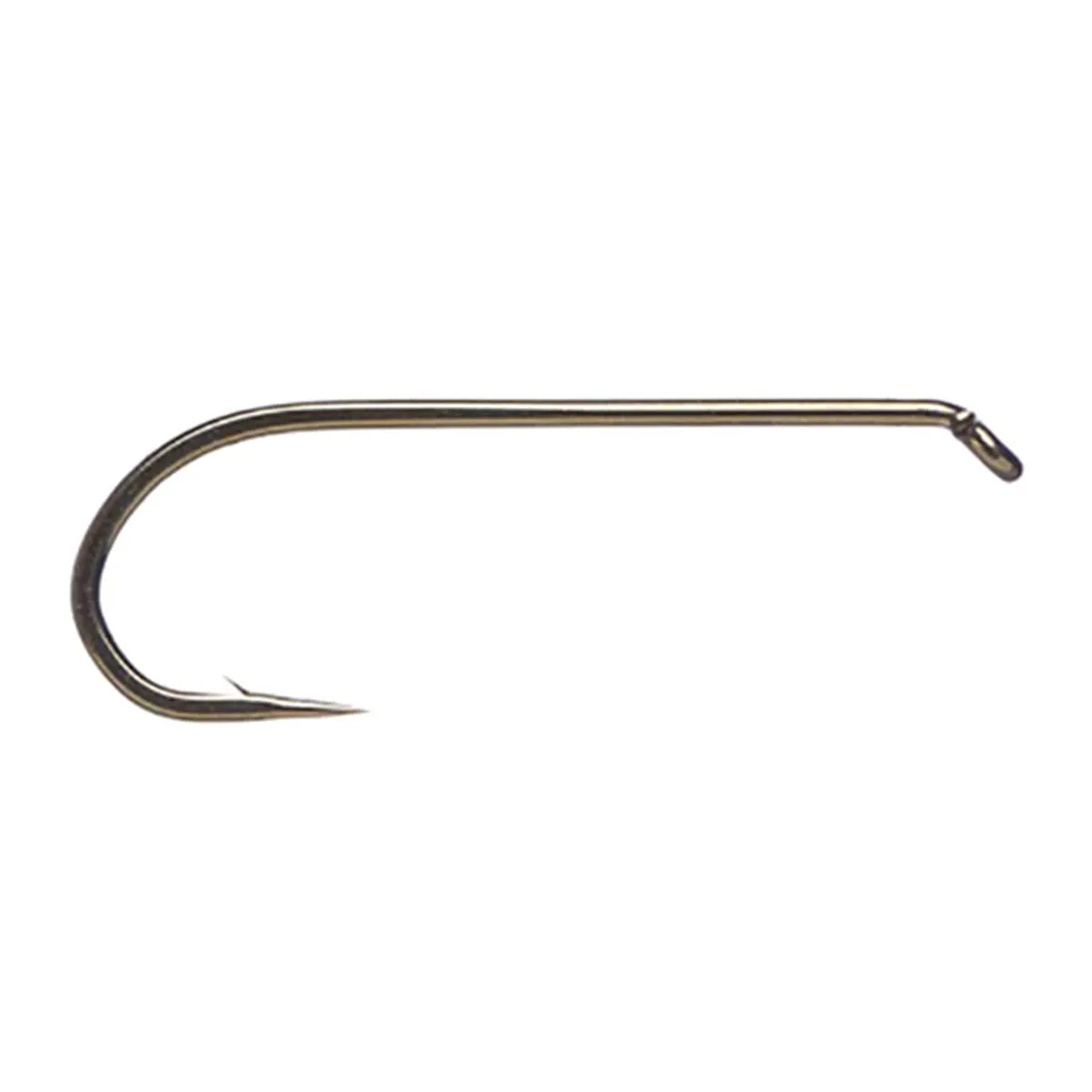 Daiichi 1720 3X Long Nymph Hook - 25 Pack