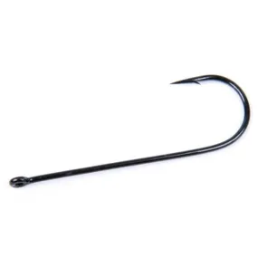 Daiichi 2461 Long Shank Aberdeen Hook