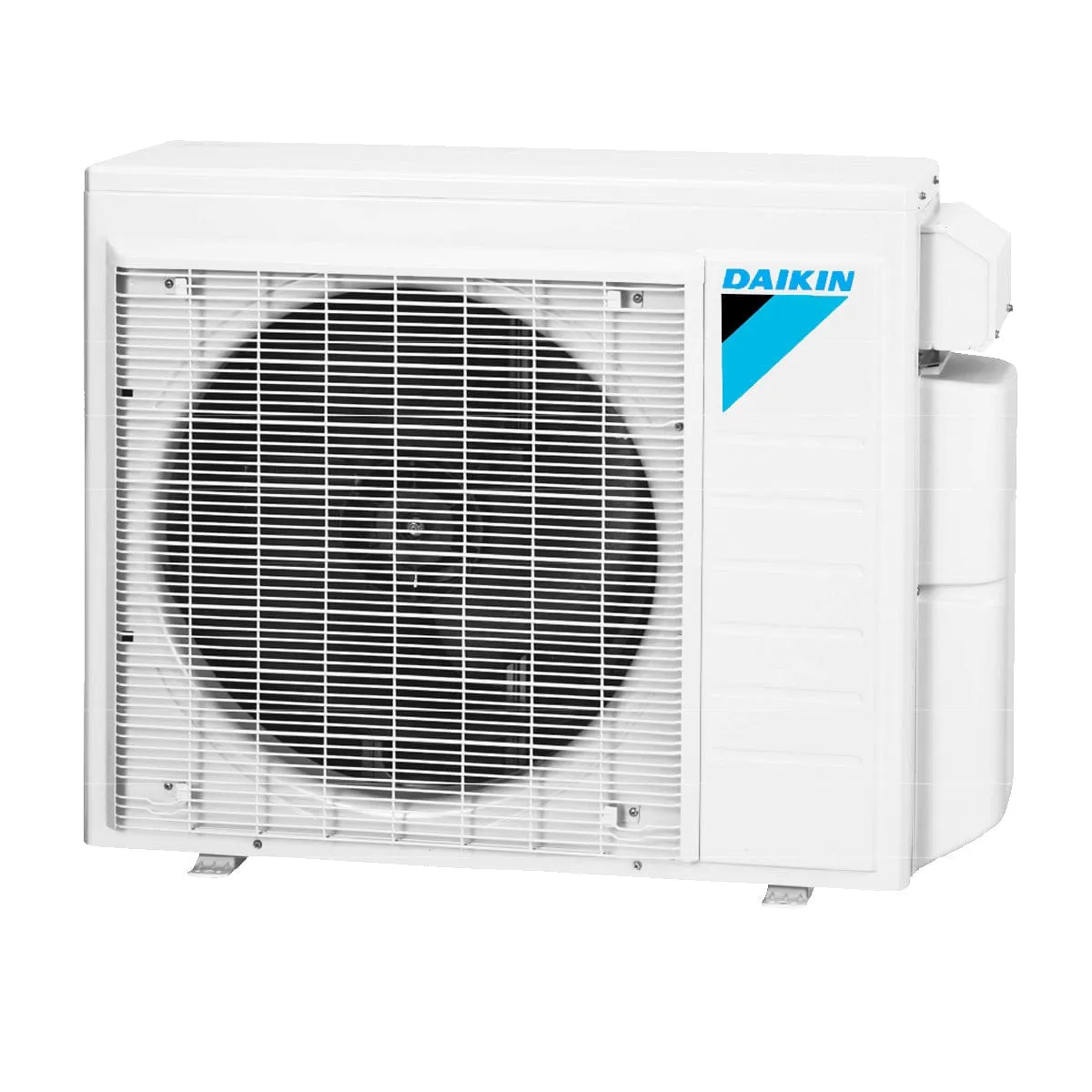Daikin 4-Zone Floor Standing Ductless Mini-Split 36000 BTU Heat Pump Air Conditioner  9k   9k   9k   9k  - 18.1 SEER2