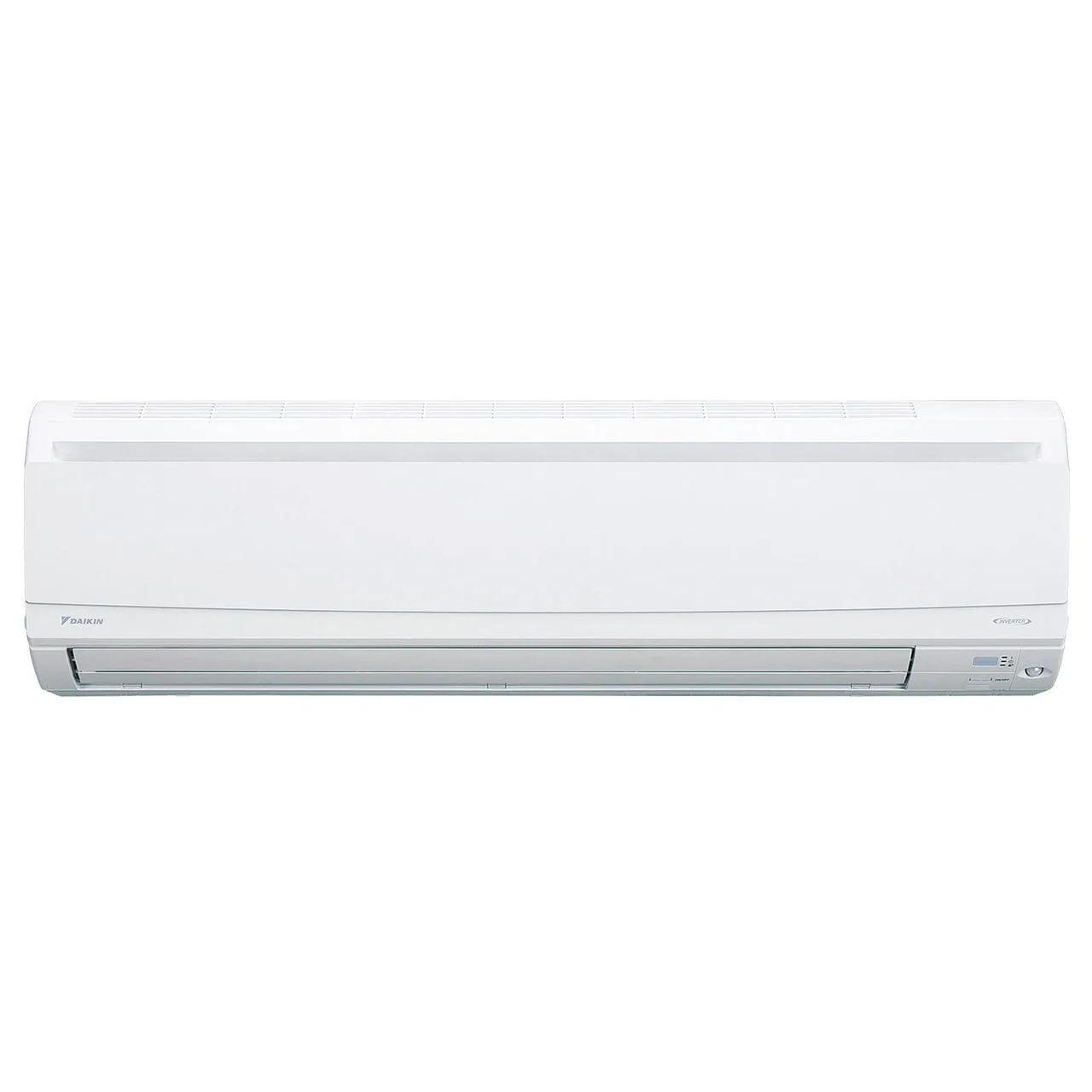 Daikin 4-Zone Wall Mounted Ductless Mini Split 36000 BTU Heat Pump Air Conditioner 12k   12k   12k   12k 18.1 SEER2