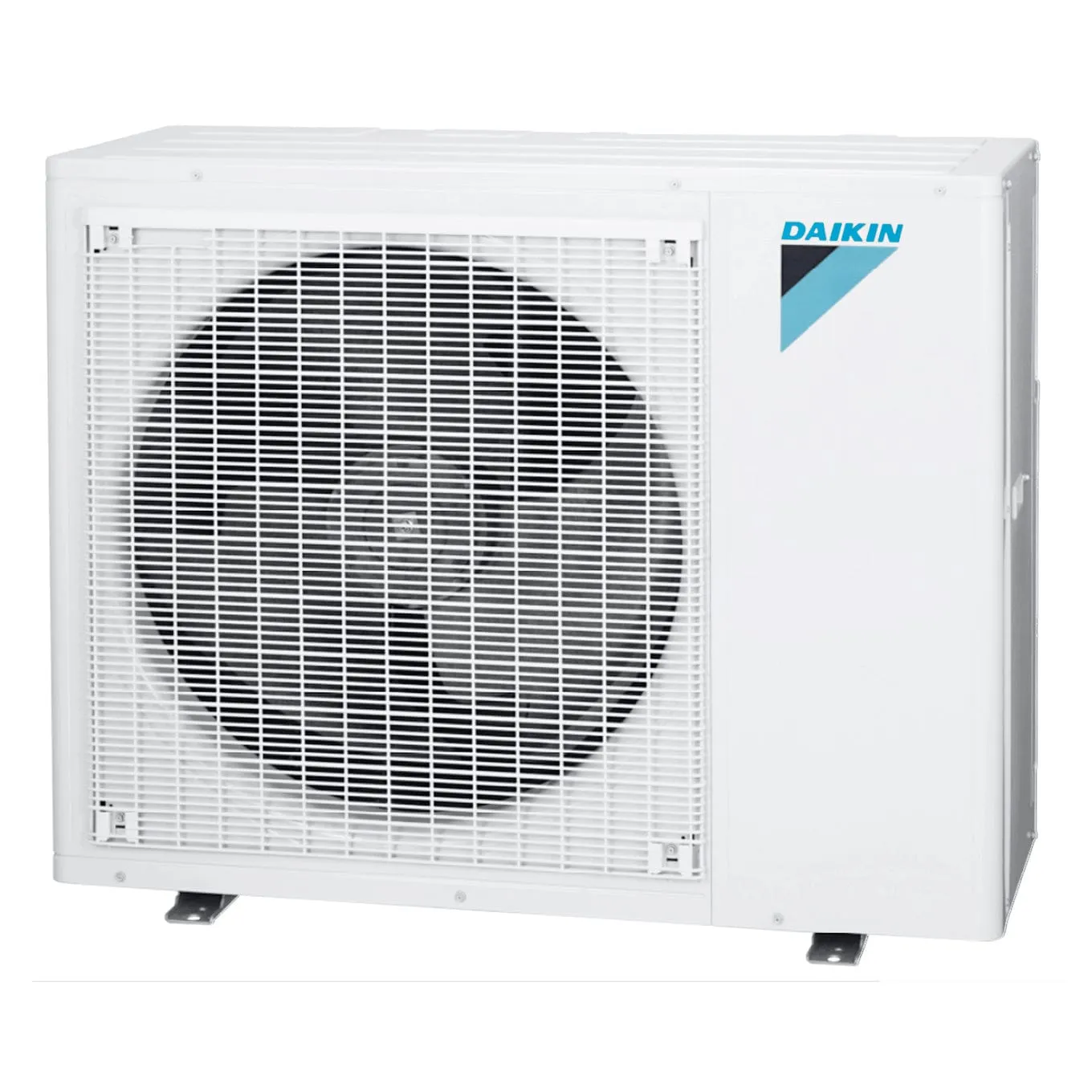 Daikin 4-Zone Wall Mounted Ductless Mini-Split 48000 BTU Heat Pump Air Conditioner 9k   9k   15k   18k - 20.6 SEER2