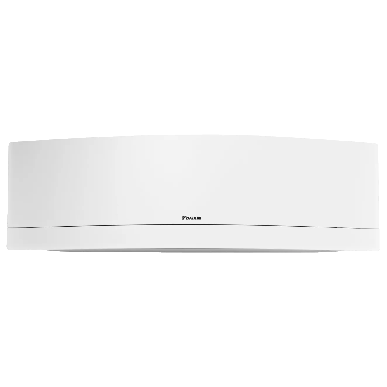 Daikin 4-Zone Wall Mounted Emura White Ductless Mini-Split 36000 BTU Heat Pump Air Conditioner 9k   9k   12k   18k - 18.1 SEER2