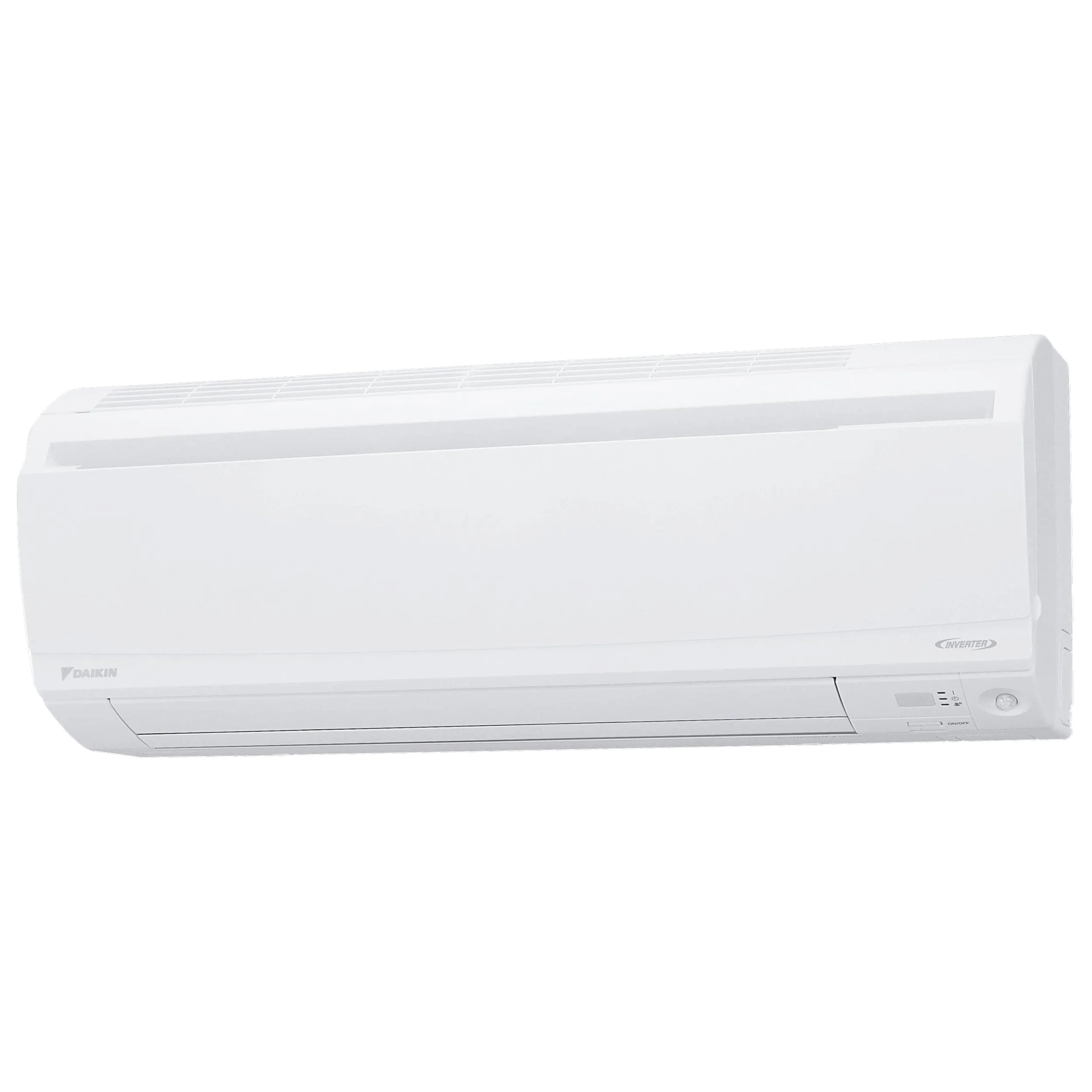 Daikin 4-Zone Wall Mounted Hyper Heat Ductless Mini-Split 36000 BTU Heat Pump Air Conditioner 9k   12k   12k   15k - 20 SEER2