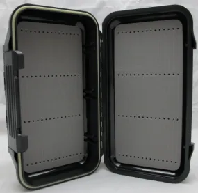 Dakota Angler and Outfitter Bugger Box Without Swing