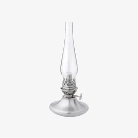 Danforth Captain Oil Lamp With 7" Globe