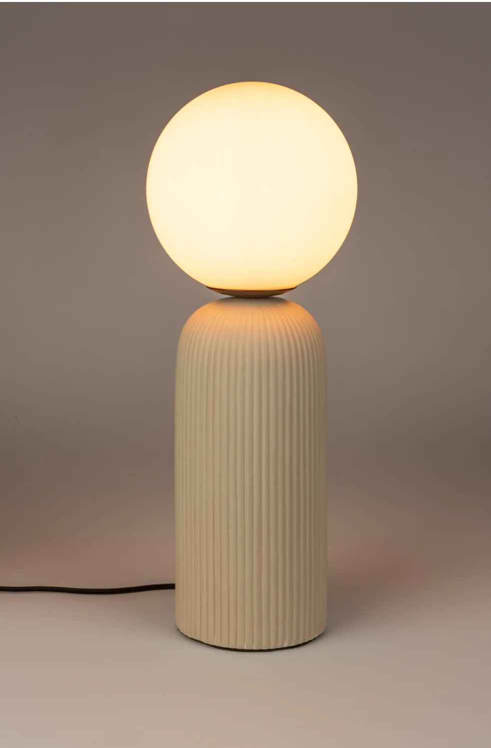 Dash Table Lamp