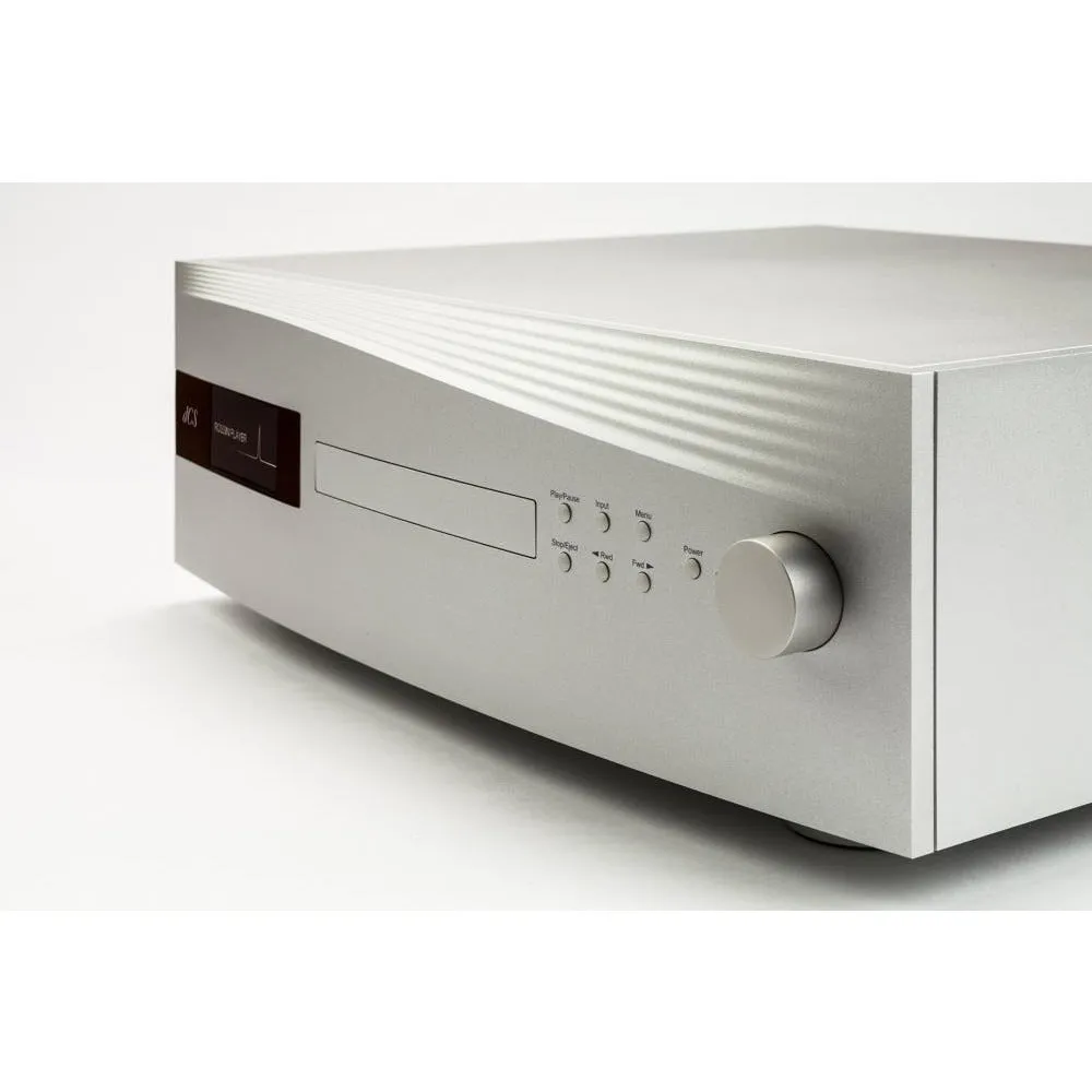 dCS Rossini Apex CD Player/Streamer
