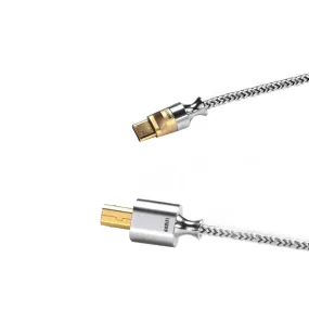 DD ddHiFi TC07BC USB-C to USB-B Decoding Cable
