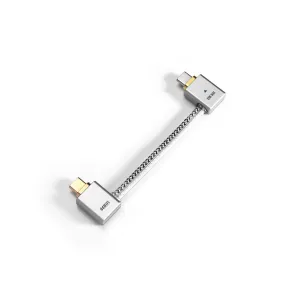 DD ddHiFi TC09L USB-C to USB-C OTG Data & Charging Cable