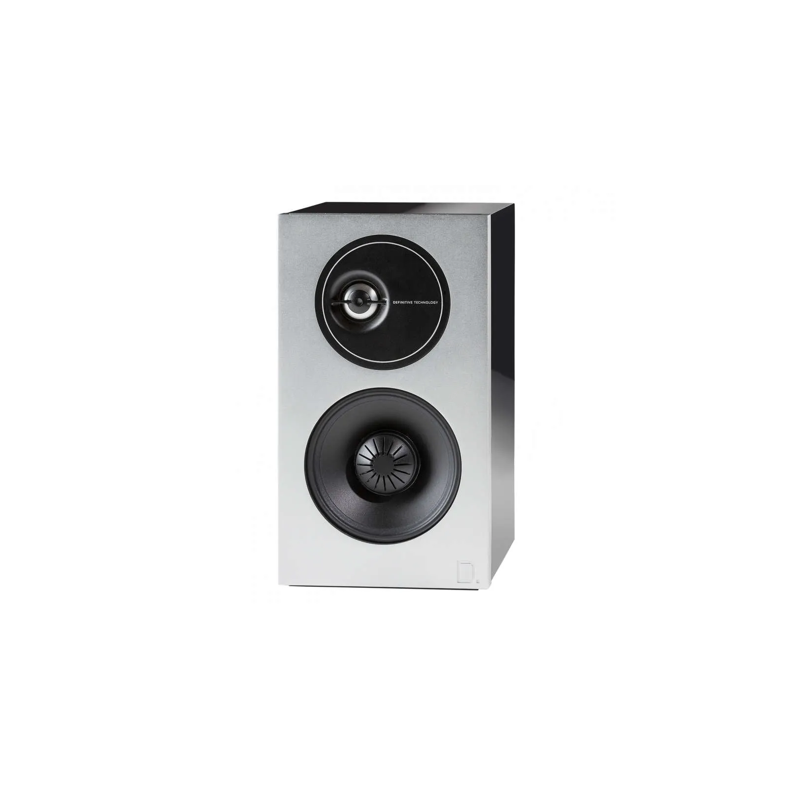 Definitive Technology D7 Demand Series Bookshelf Speaker (Pair)