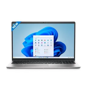 DELL INSPIRON 15-3520(M) [CI5-1235U 12TH GEN/8GB DDR4/512GB SSD/NO DVD/WIN11 HOME MSO/15.6 INCH/INTEGRATED GRAPHICS/1 YEAR/SILVER]