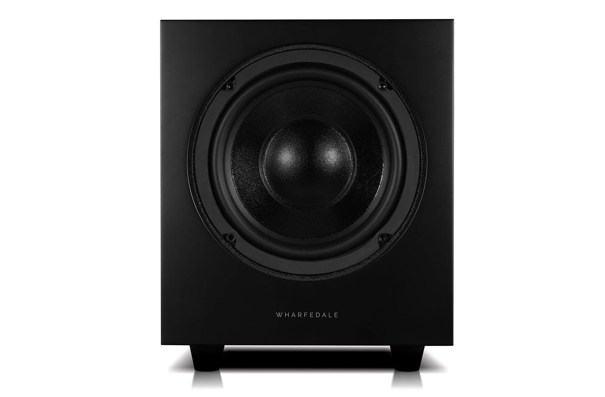 DENON AVCX3800H 8K AV Receiver With Wharfedale DX3 HCP 7.1 Speaker Package Black