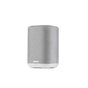 Denon HOME 150 White Wireless Speaker (White)
